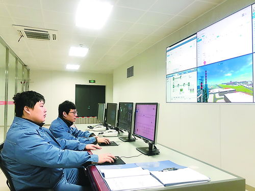 智能為企業(yè)管理強(qiáng)基賦能