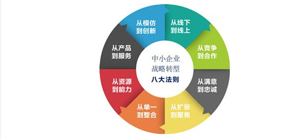 戰略轉型期的企業管理——復旦管理學者新作導讀-軟件開發